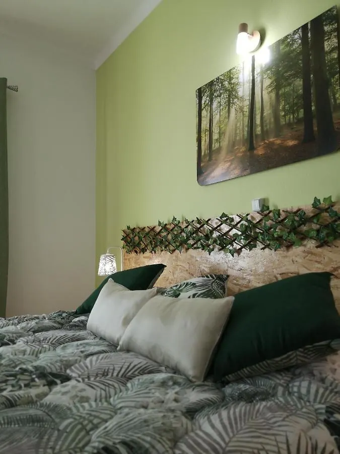 Nature Guesthouse Lagos 0*,