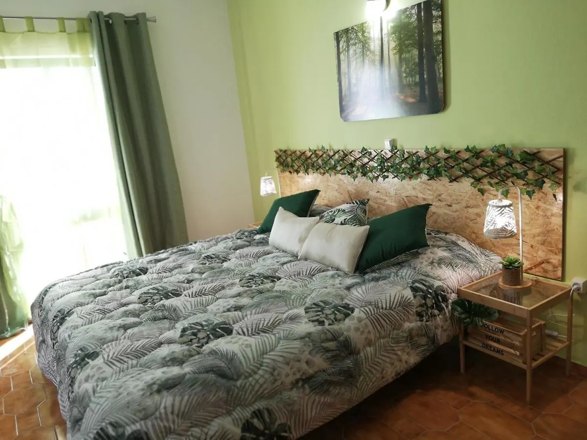 Nature Guesthouse Lagos