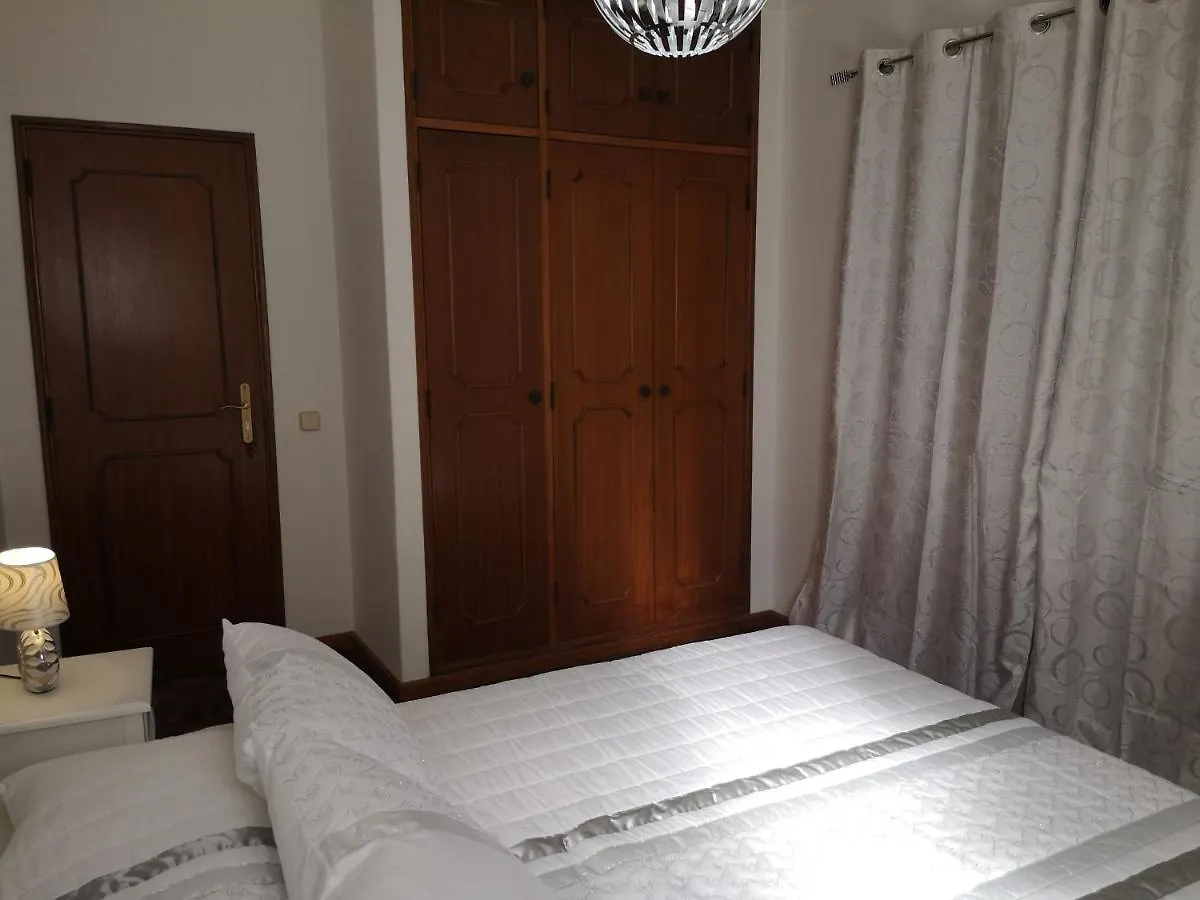 Nature Guesthouse Lagos Portugal