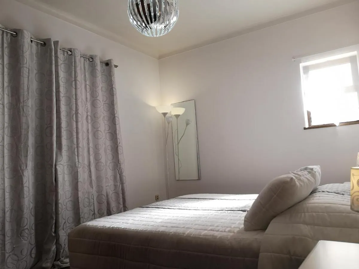 Nature Guesthouse Lagos