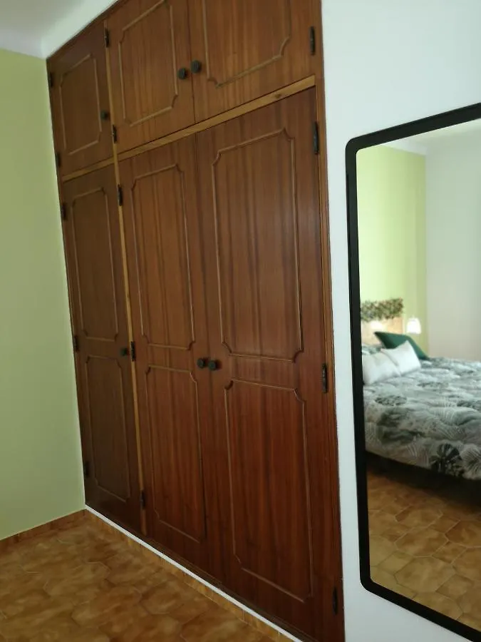 Nature Guesthouse Lagos