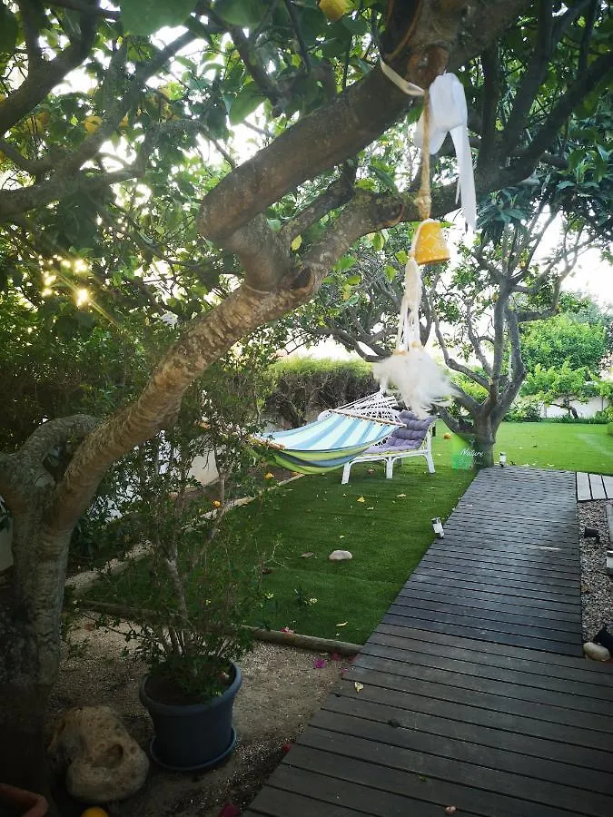 Nature Guesthouse Lagos 0*,