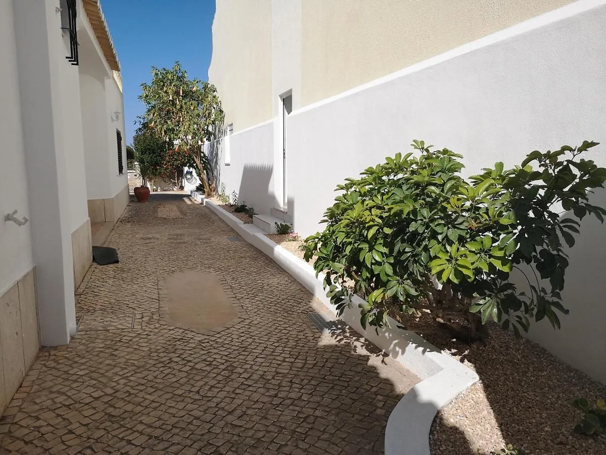 Nature Guesthouse Lagos 0*,  Portugal