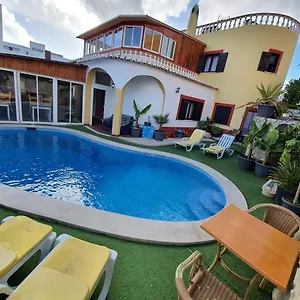2* Couette-café Ocean View