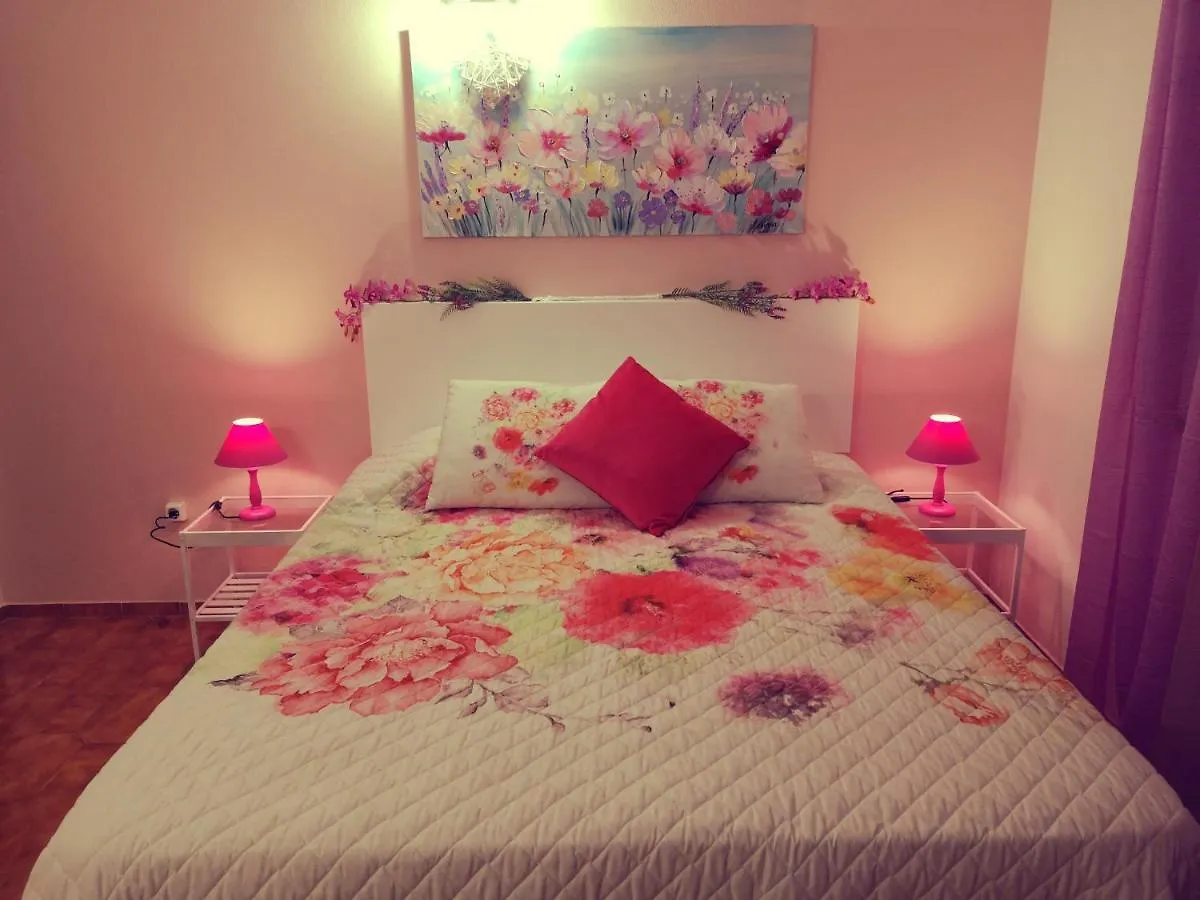 Guest house Nature Guesthouse Lagos Portugal
