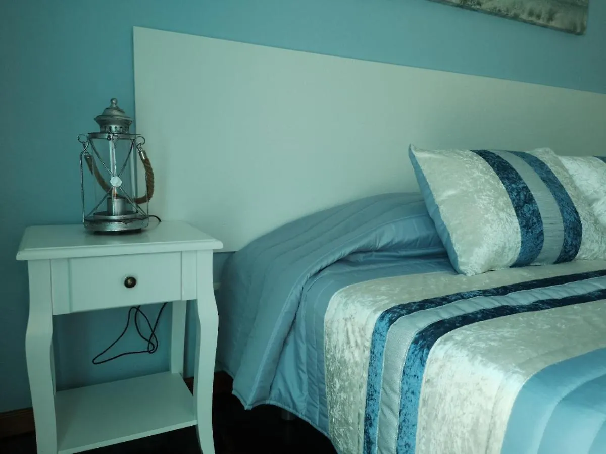 Nature Guesthouse Lagos Guest house