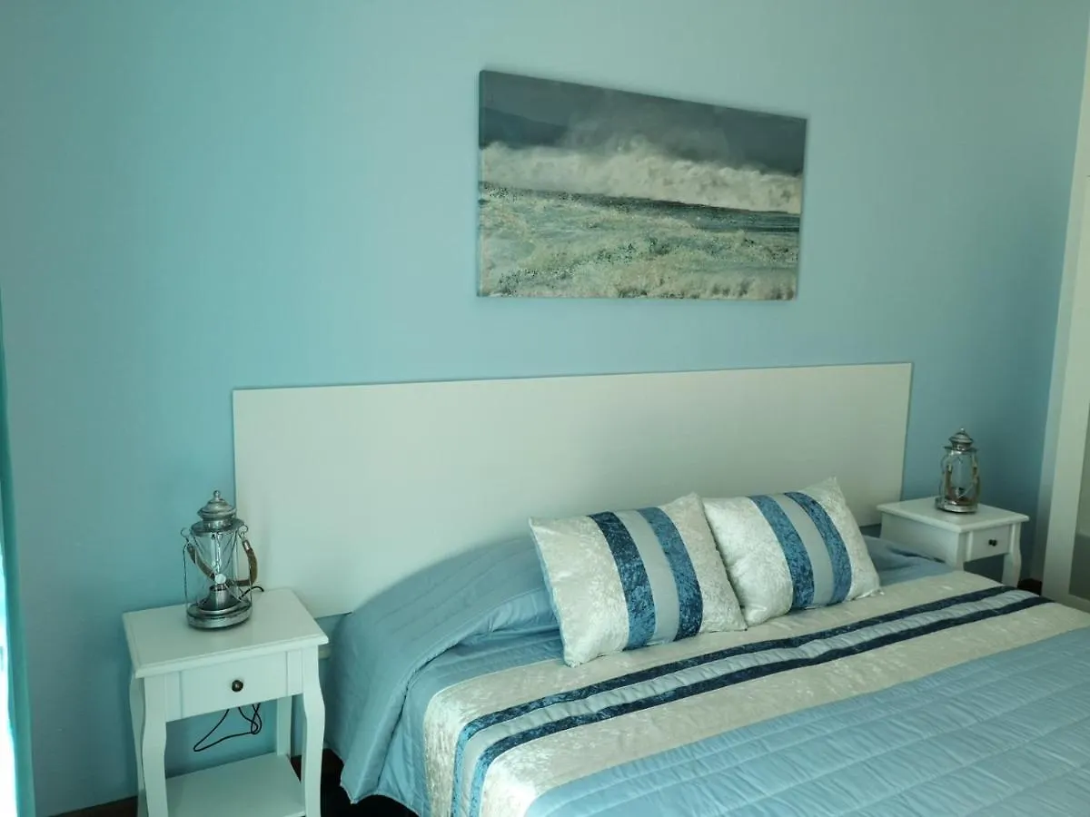 Nature Guesthouse Lagos