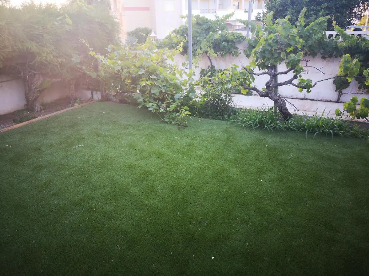Guest house Nature Guesthouse Lagos