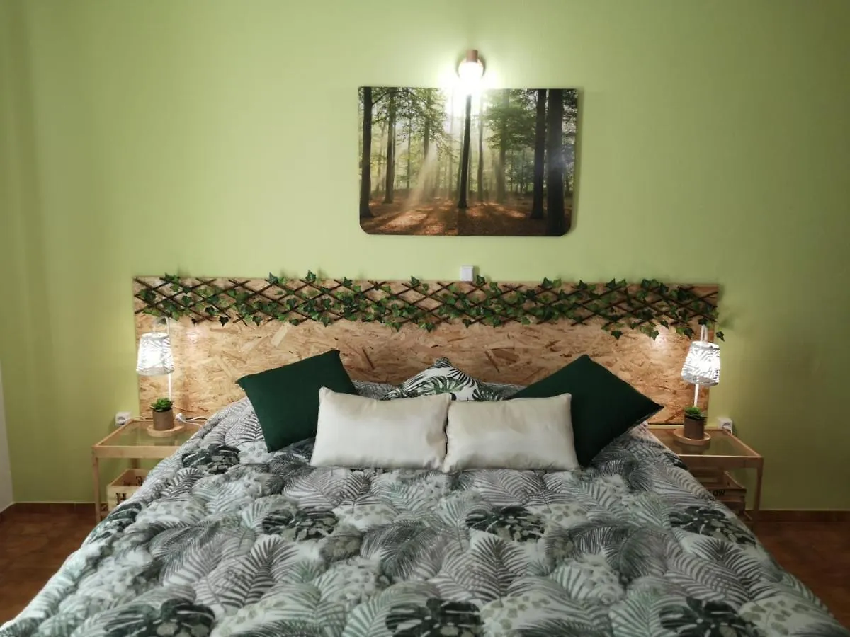 Nature Guesthouse Lagos Guest house