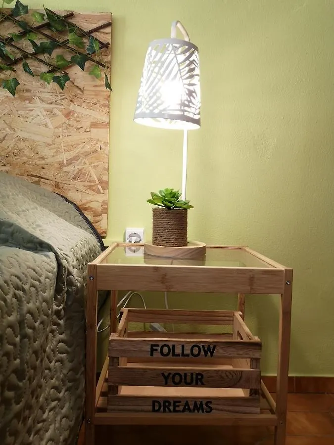 Nature Guesthouse Lagos Guest house