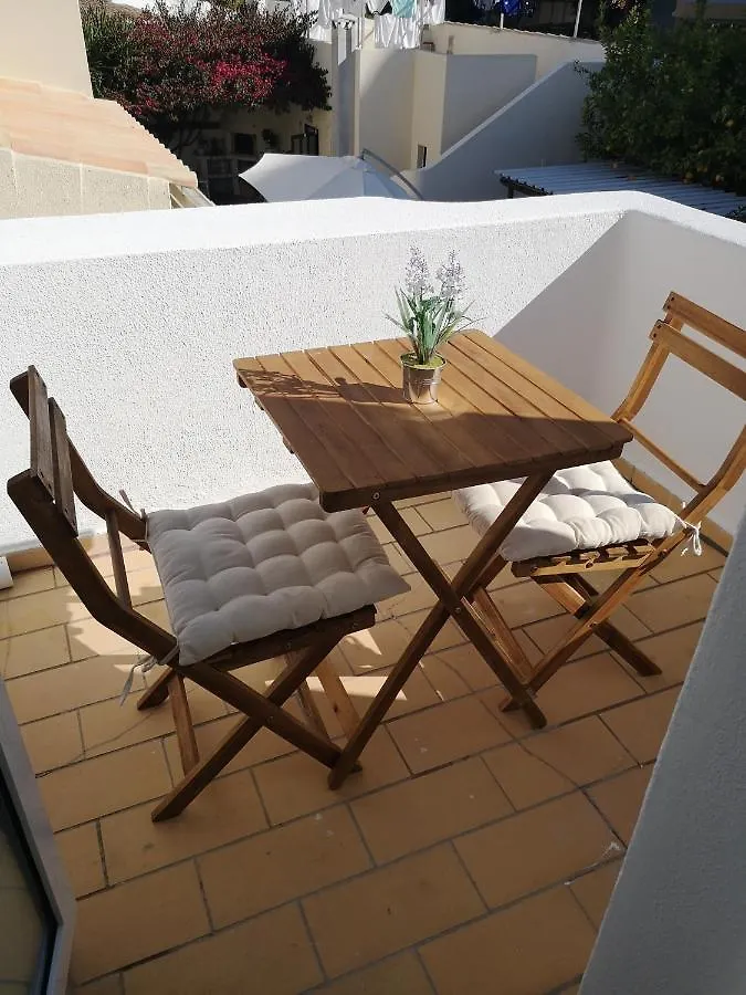 Nature Guesthouse Lagos Portugal