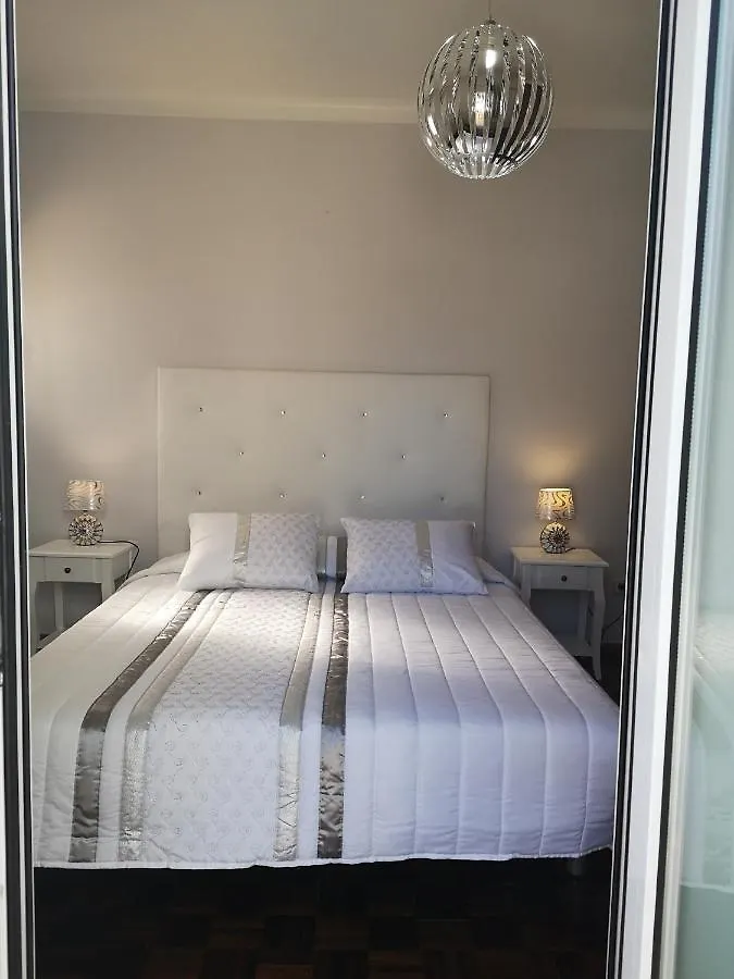 Nature Guesthouse Lagos Guest house