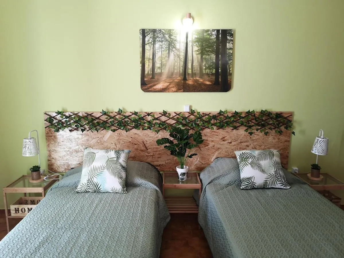 Guest house Nature Guesthouse Lagos