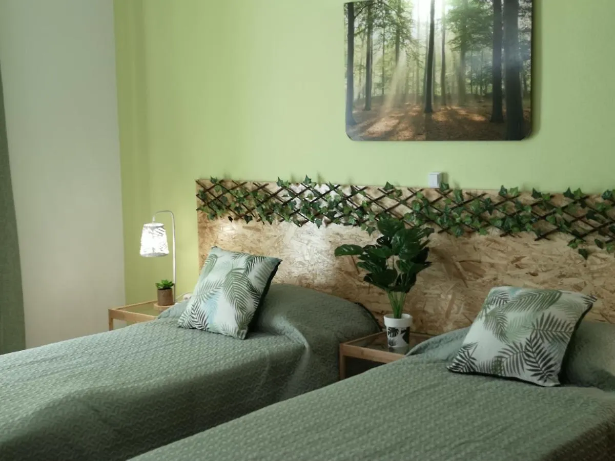 Nature Guesthouse Lagos 0*,
