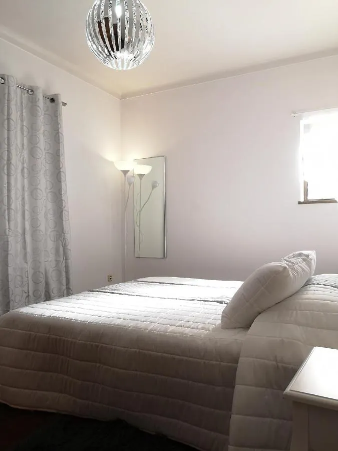 Nature Guesthouse Lagos Guest house
