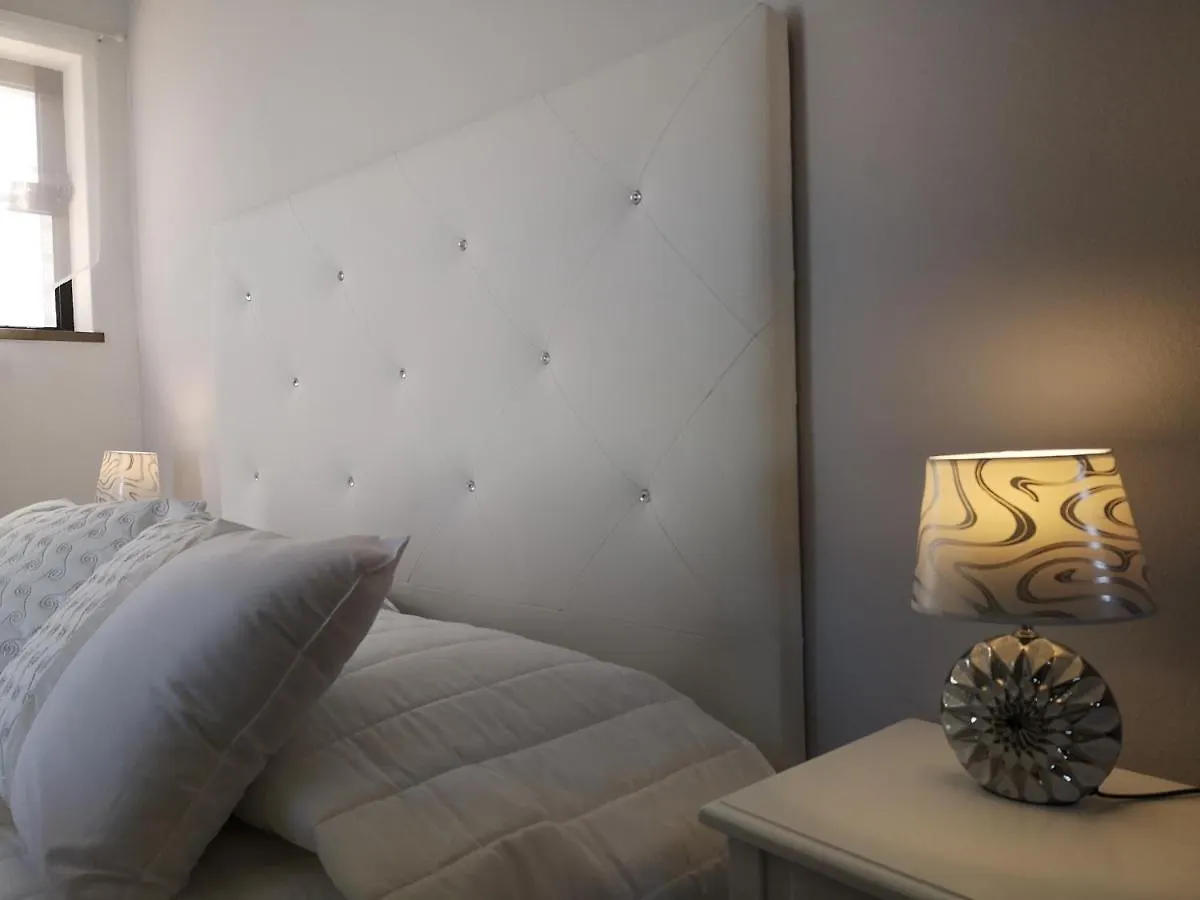 Nature Guesthouse Lagos Portugal
