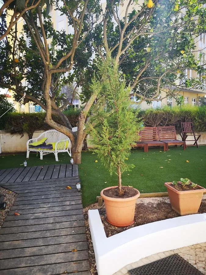 Nature Guesthouse Lagos Guest house
