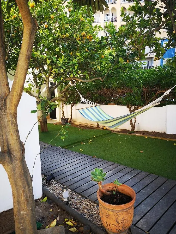 Guest house Nature Guesthouse Lagos Portugal