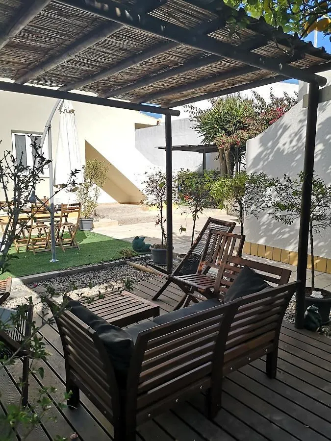 Guest house Nature Guesthouse Lagos